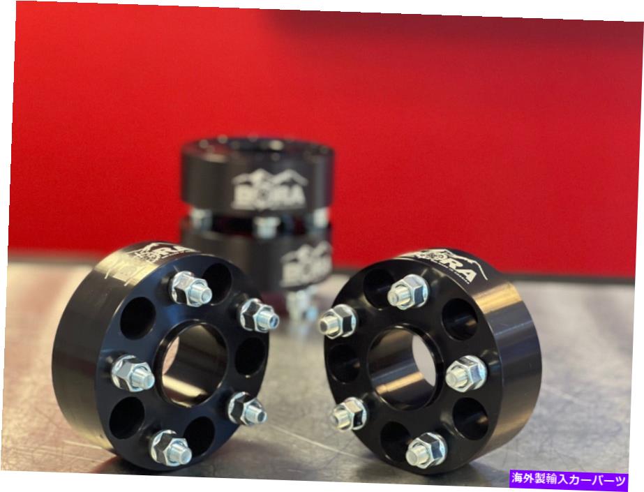 wheel adapter トヨタタコマ用のボラアダプター（5x4.5、60.1mm）2.00 \