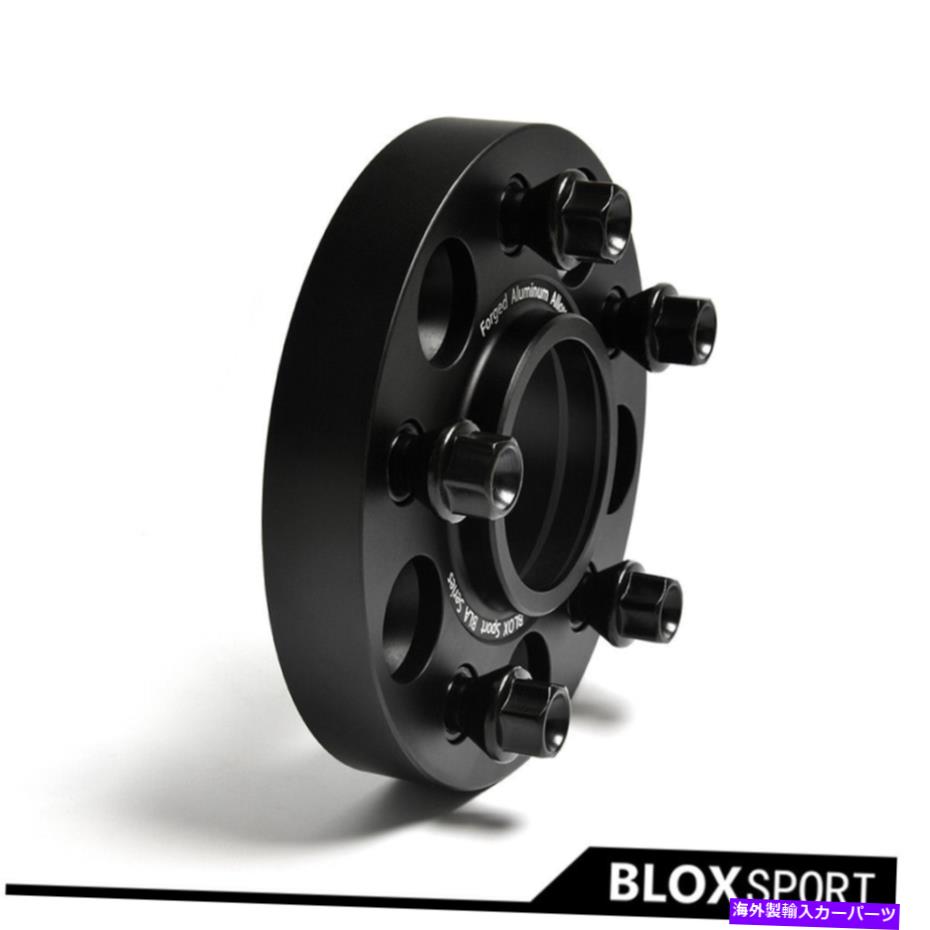 wheel adapter フロント2x25mm+リア2x30mm for BMW 328iクーペE92 2008+ホイールスペーサー5x4.75 \