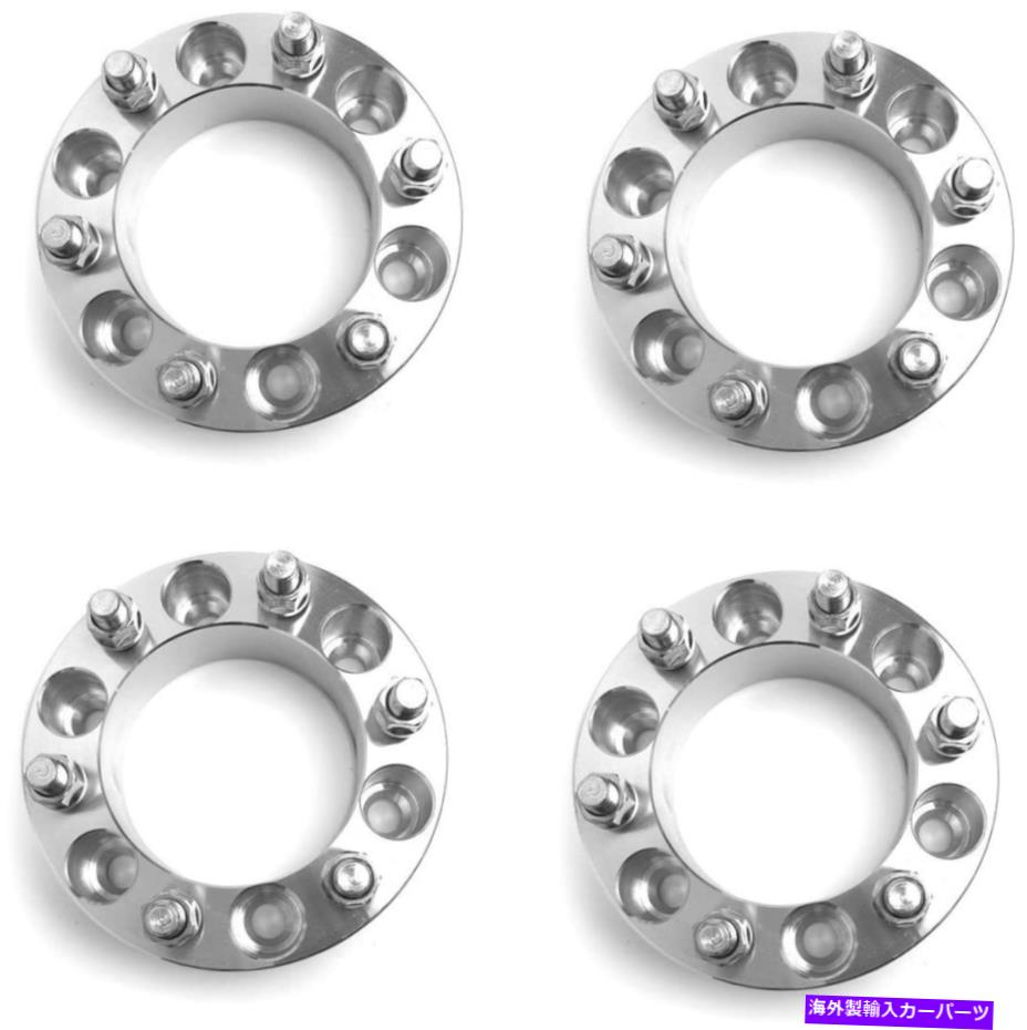 wheel adapter 6x5.5ホイールスペーサーアダプター3 \