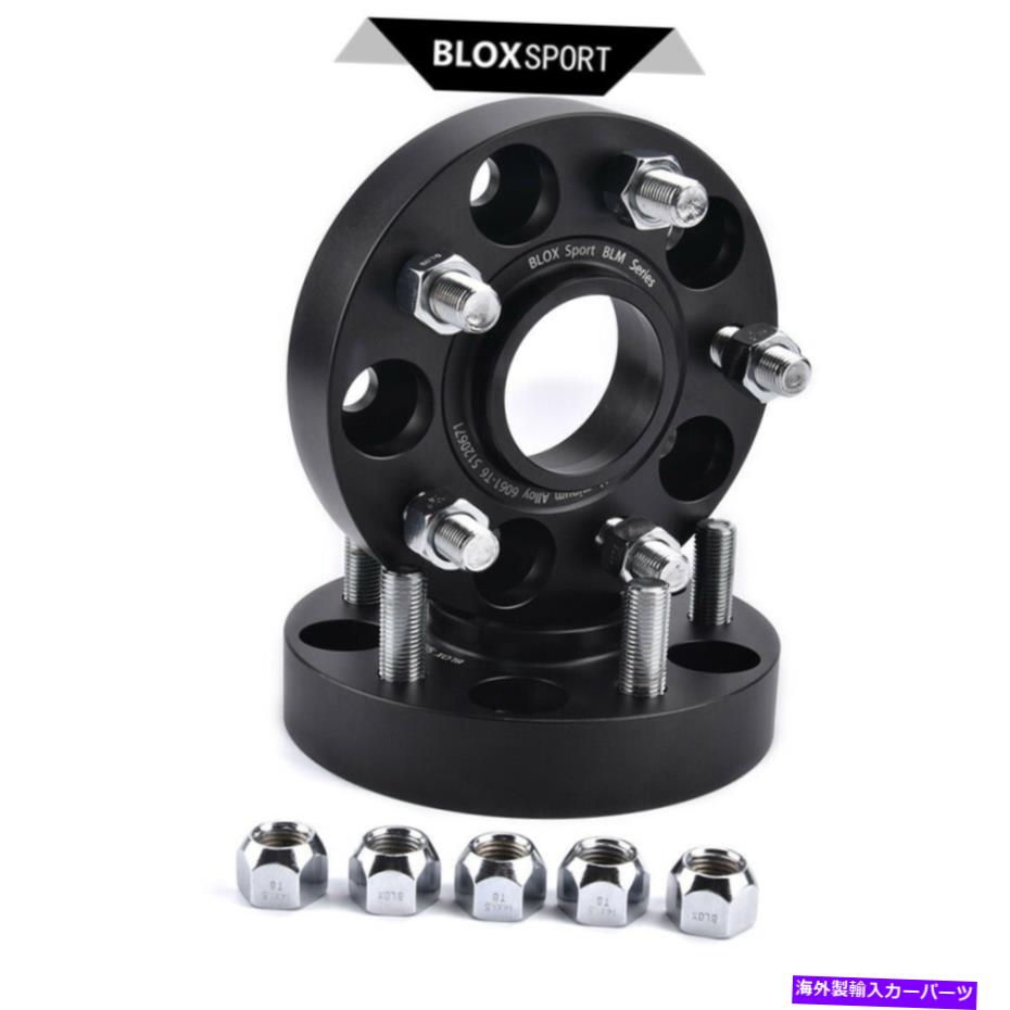 wheel adapter ランドローバーレンジローバーの2x25mm+2x35mm 1994-2001新しいホイールスペーサー5x120 CB70.1 2x25mm+2x35mm For Land Rover Range Rover 1994-2001 New Wheel Spacer 5x120 CB70.1【並行輸入品】