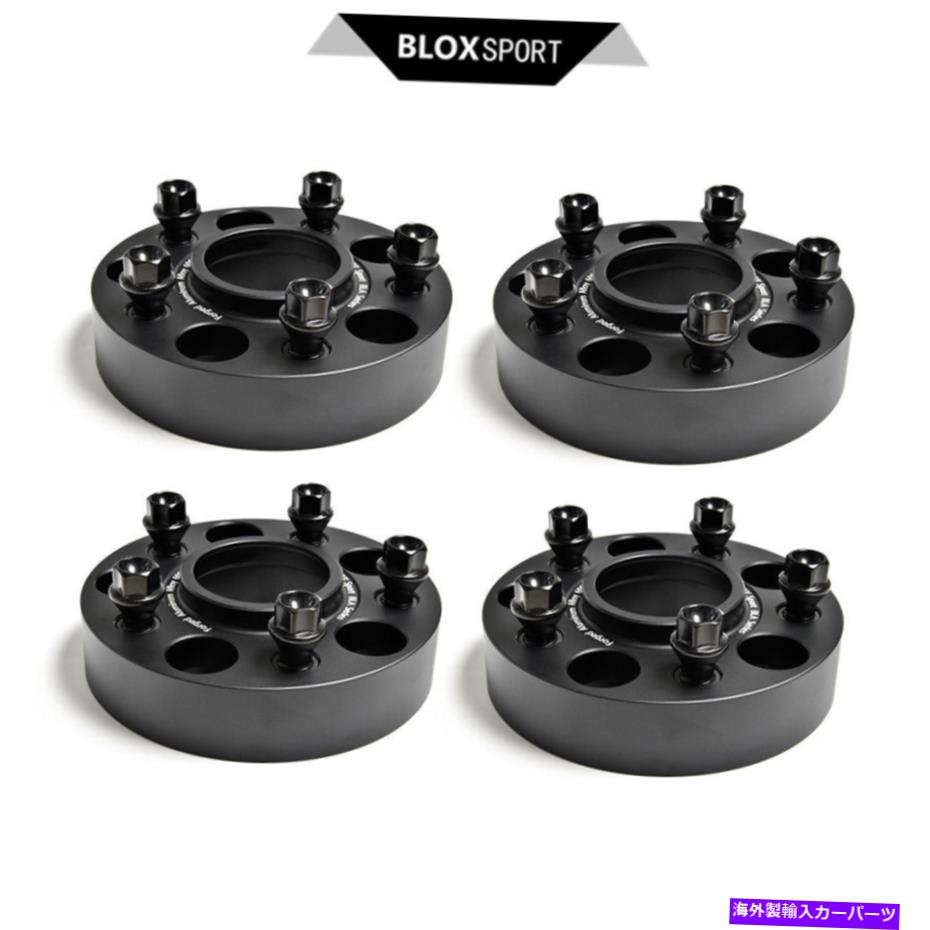 wheel adapter ホイールスペーサーPCD5x120 CB72.5（2 x 40mm+2 x 50mm）for BMW 3シリーズ328i 335i 316d Wheel Spacer PCD5x120 CB72.5 (2 x 40mm+2 x 50mm) for BMW 3 Series 328i 335i 316d【並行輸入品】