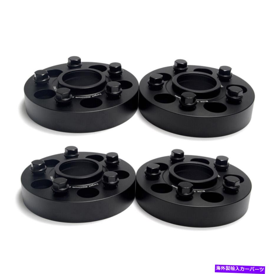 wheel adapter 4pcホイールスペーサー30mm for mercedes benz clk320 clk 500 clk55 clk w209 glc gle 4Pc Wheel Spacers 30mm for Mercedes Benz CLK320 CLK 500 CLK55 CLK W209 GLC GLE【並行輸入品】