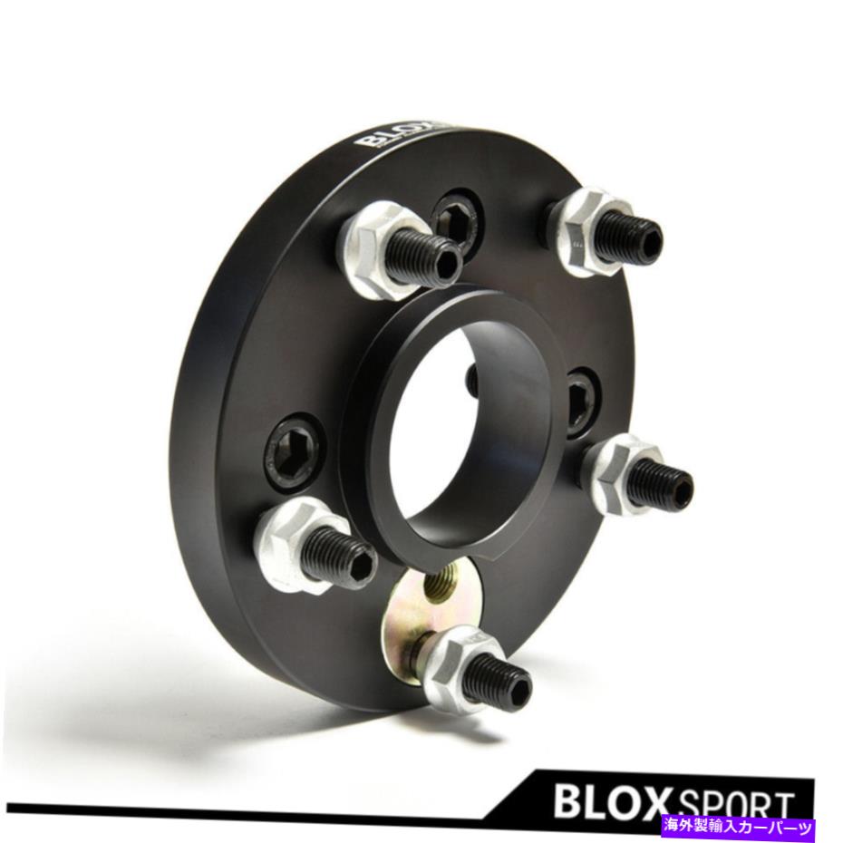 wheel adapter 4x20mm 4ホールから5ホール7075T6シートコルドバ用ホイールアダプター（6k1、6k2）1993-2002 4x20mm 4hole to 5hole 7075T6 Wheel Adapter for Seat CORDOBA (6K1, 6K2) 1993-2002【並行輸入品】