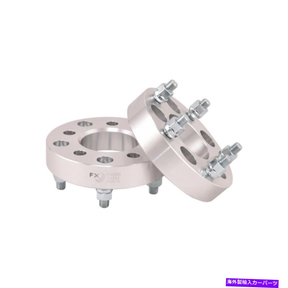 wheel adapter TrailFX W545004Sホイールアダプター TrailFX W545004S Wheel Adapter【並行輸入品】