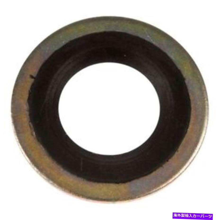 オイルパン ドーマンオートグレードオイルドレンプラグガスケットの品揃え Dorman Autograde Oil Drain Plug Gasket Assortment【並行輸入品】
