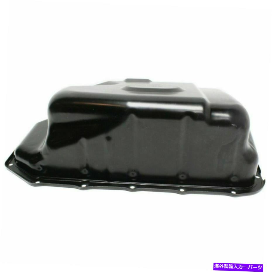 オイルパン ホンダアコード2003-2007の新しいオイルパン New Oil Pan For Honda Accord 2003-2007【並行輸入品】