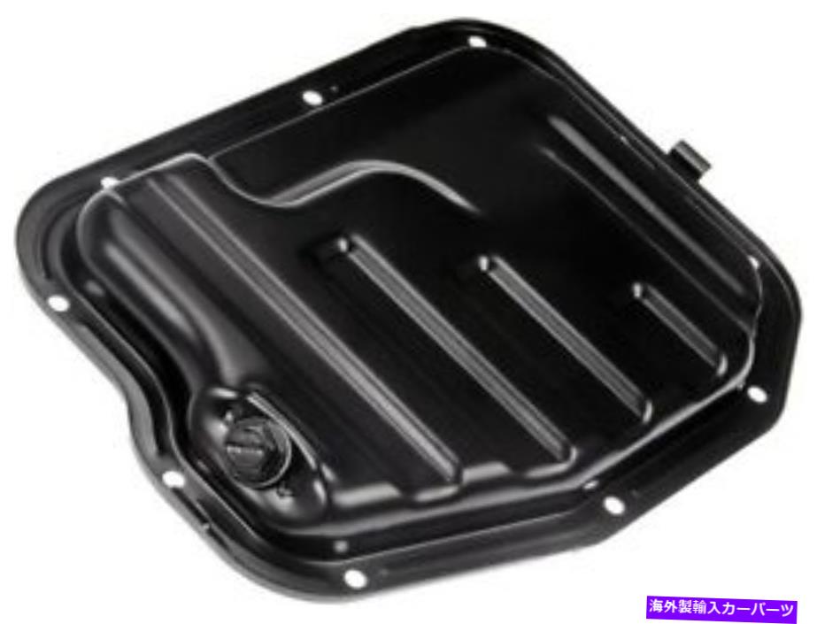 オイルパン ドーマン264-513エンジンオイルパンは日産アルティマセントラ111103Z010 111103Z011に適合します Dorman 264-513 Engine Oil Pan fits Nissan Altima Sentra 111103Z010 111103Z011【並行輸入品】