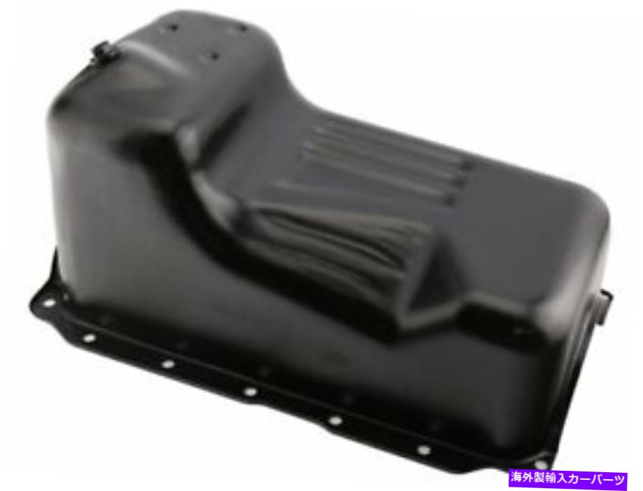 オイルパン 交換54MK14Zオイルパンフィット1992-1994ダッジB150 3.9L V6 Replacement 54MK14Z Oil Pan Fits 1992-1994 Dodge B150 3.9L V6【並行輸入品】