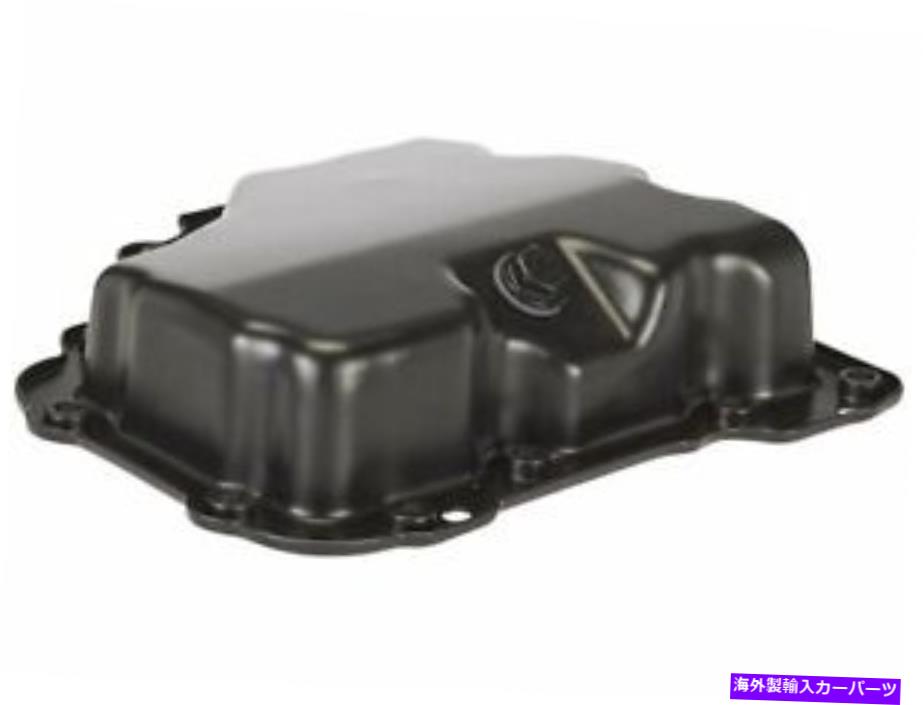 オイルパン ビュイックシボレーエンコールクルーズequinoxマリブスパークボルト地形yg47m2用オイルパン Oil Pan For Buick Chevy Encore Cruze Equinox Malibu Spark Volt Terrain YG47M2【並行輸入品】