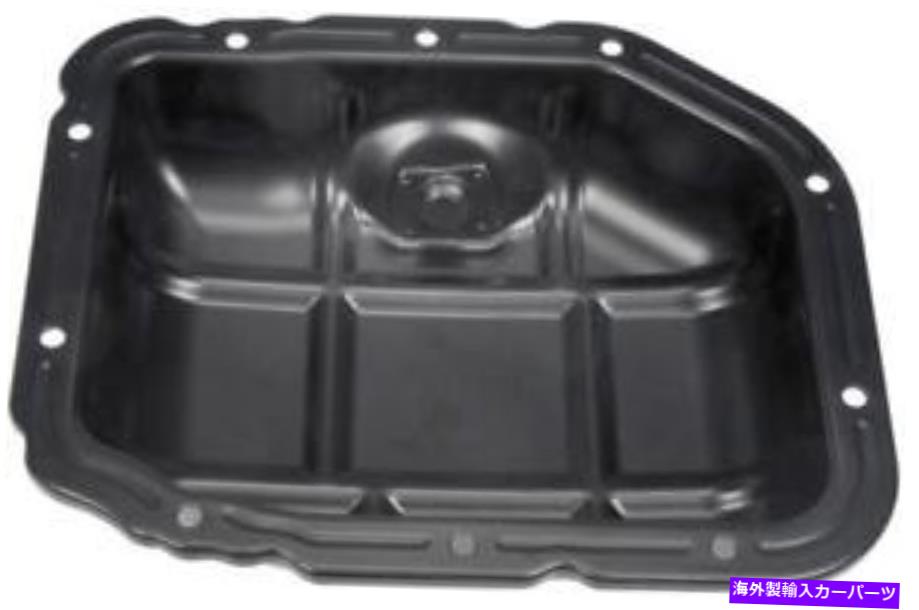 オイルパン オイルパン（エンジン）ドーマン（OEソリューション）264-430 Oil Pan (Engine) Dorman (OE Solutions) 264-430【並行輸入品】