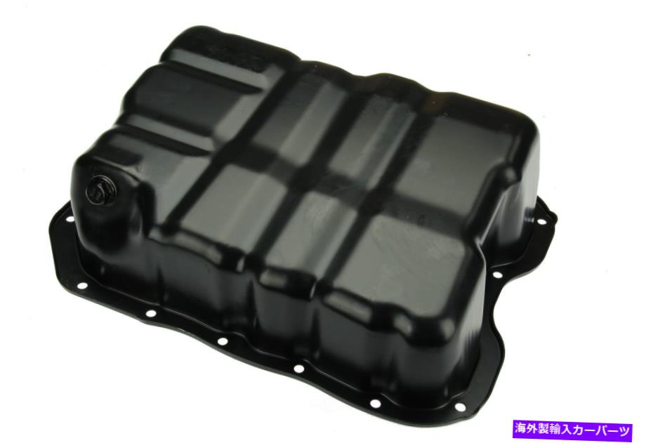 オイルパン エンジンオイルパンAutotecnica MI1416200 Engine Oil Pan AUTOTECNICA MI1416200【並行輸入品】