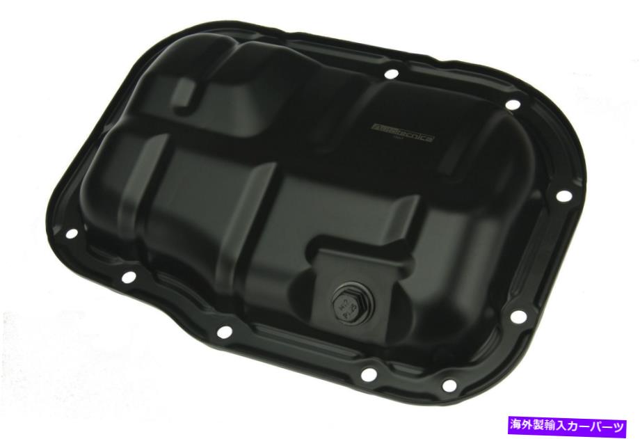 オイルパン Autotecnica TY1415247 SELECT用のエンジンオイルパン08-19 LEXUS SCION TOYOTAモデル Autotecnica TY1415247 Engine Oil Pan For Select 08-19 Lexus Scion Toyota Models【並行輸入品】