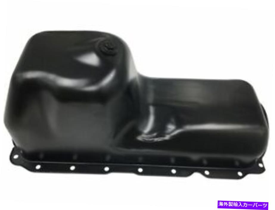 オイルパン 交換32VQ16Qオイルパンフィット1994ダッジB250 5.2L V8 Replacement 32VQ16Q Oil Pan Fits 1994 Dodge B250 5.2L V8【並行輸入品】