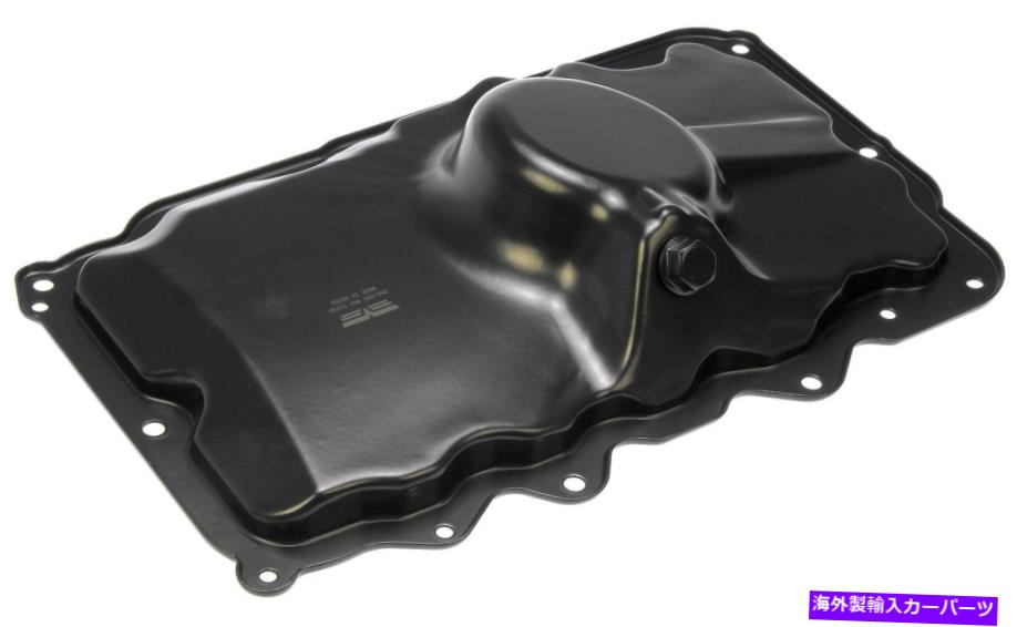 オイルパン ドーマン-OEソリューション264-045エンジンオイルパン低い（12,000マイルの保証） Dorman - OE Solutions 264-045 Engine Oil Pan Lower (12,000 Mile Warranty)【並行輸入品】