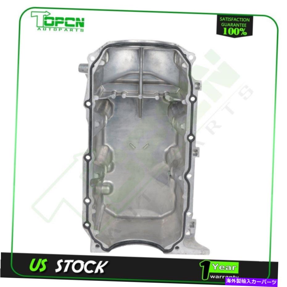 オイルパン シボレー2008 2009 Equinox LTZ 2005 2006-2009 Equinox Engine Oil Pan For Chevrolet 2008 2009 Equinox LTZ 2005 2006-2009 Equinox Engine Oil Pan【並行輸入品】