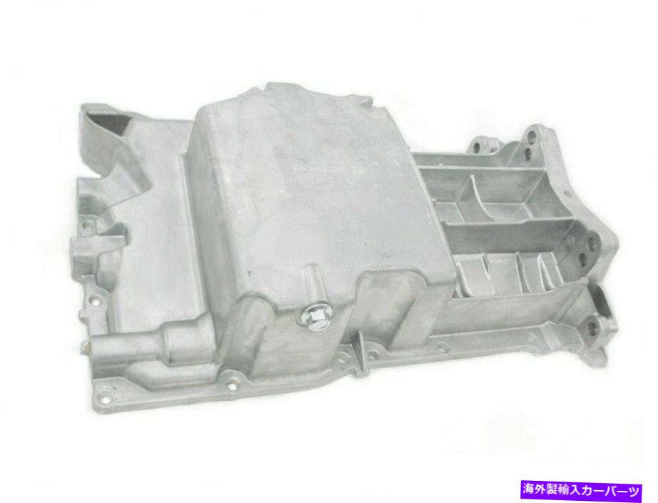 オイルパン ビュイックシボレーポンティアックサターンGMC用オイルパンOEM＃12601240 Oil Pan OEM# 12601240 For Buick Chevrolet Pontiac Saturn GMC【並行輸入品】