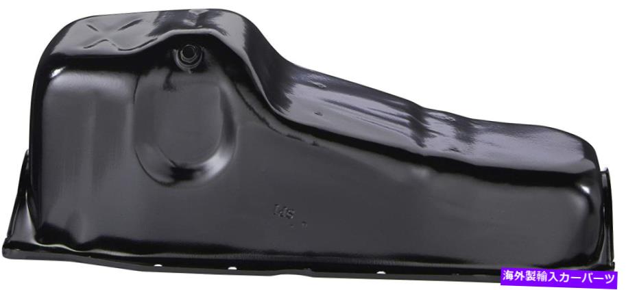 オイルパン Spectra Premium Industries GMP02Aエンジンオイルパン Spectra Premium Industries GMP02A Engine Oil Pan【並行輸入品】