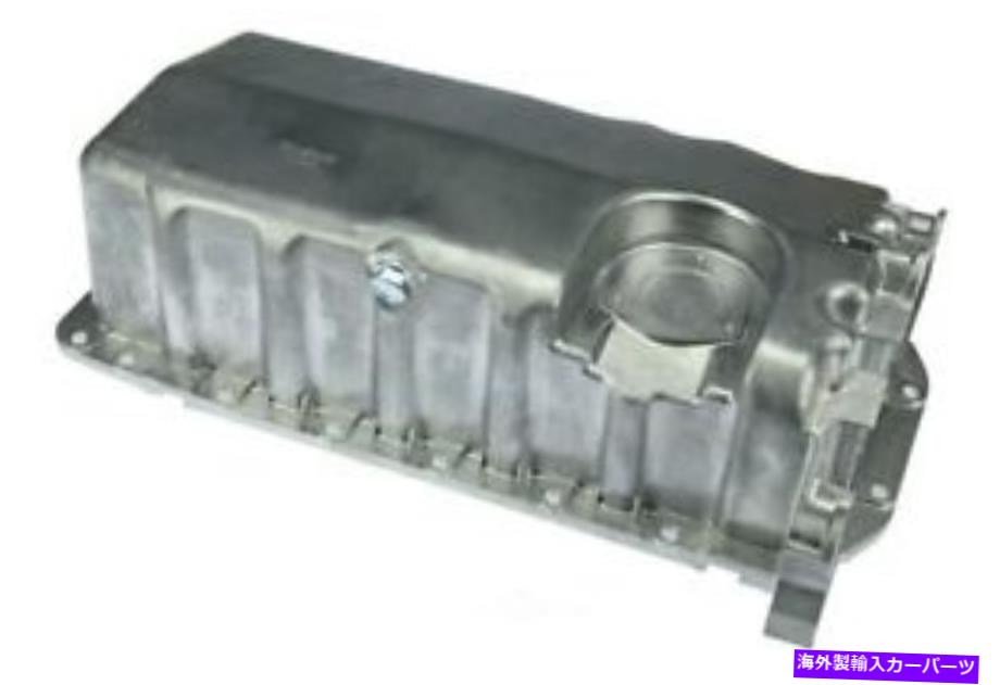 オイルパン オイルパン（エンジン）URO部品038103601NA Oil Pan (Engine) URO Parts 038103601NA【並行輸入品】