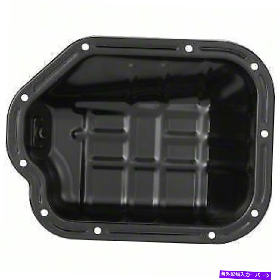オイルパン オイルパン（エンジン）スペクトルプレミアムインダストリーズNSP24C Oil Pan (Engine) Spectra Premium Industries NSP24C【並行輸入品】