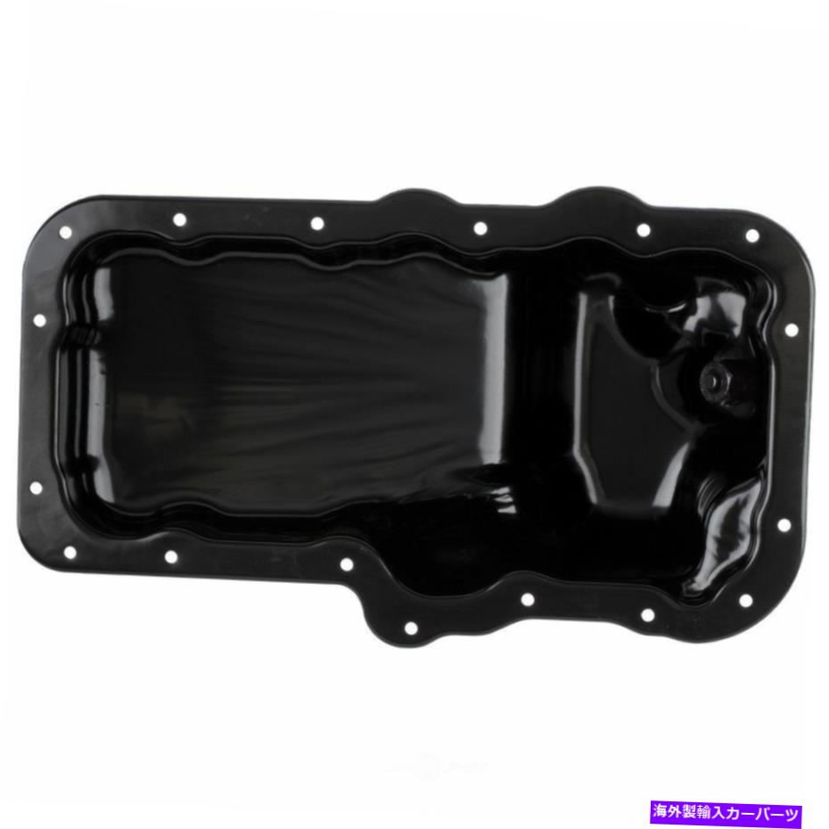 オイルパン エンジンオイルパンATP 103280 Engine Oil Pan ATP 103280【並行輸入品】