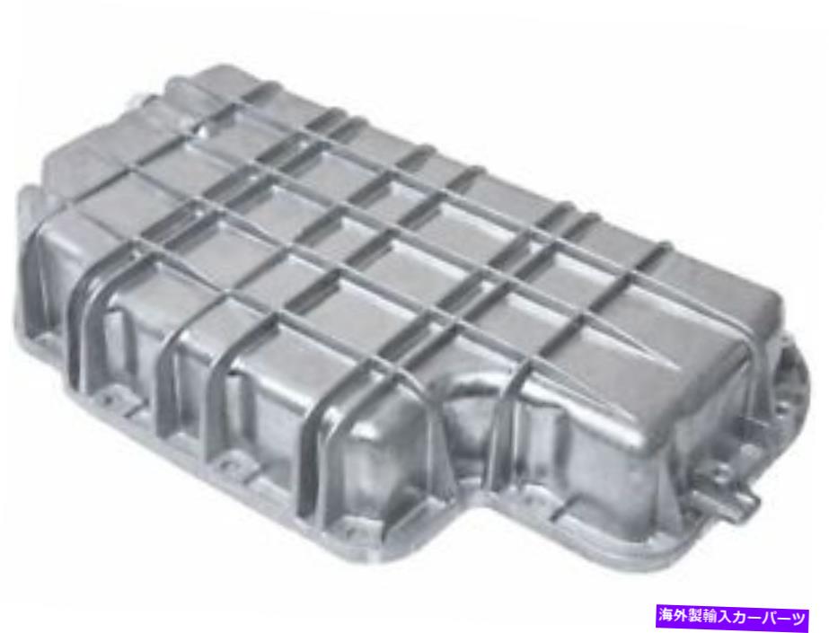 オイルパン CLK430 E320 C280 CLK320 ML320 SLK32 AMG SLK320 C43 CL500 CL55 ZQ17G3用オイルパン Oil Pan For CLK430 E320 C280 CLK320 ML320 SLK32 AMG SLK320 C43 CL500 CL55 ZQ17G3【並行輸入品】