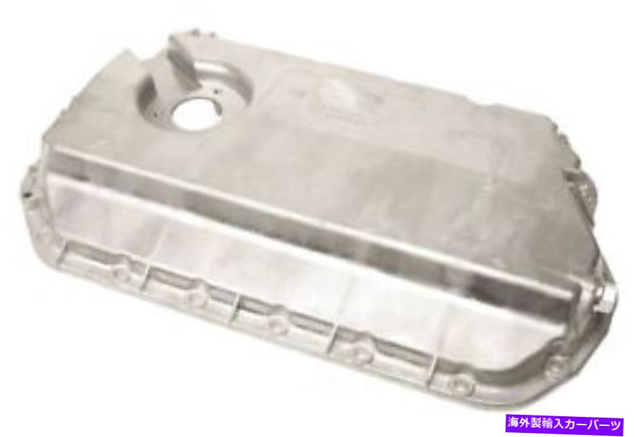 オイルパン オイルパン（エンジン）URO部品078103604AA Oil Pan (Engine) URO Parts 078103604AA【並行輸入品】