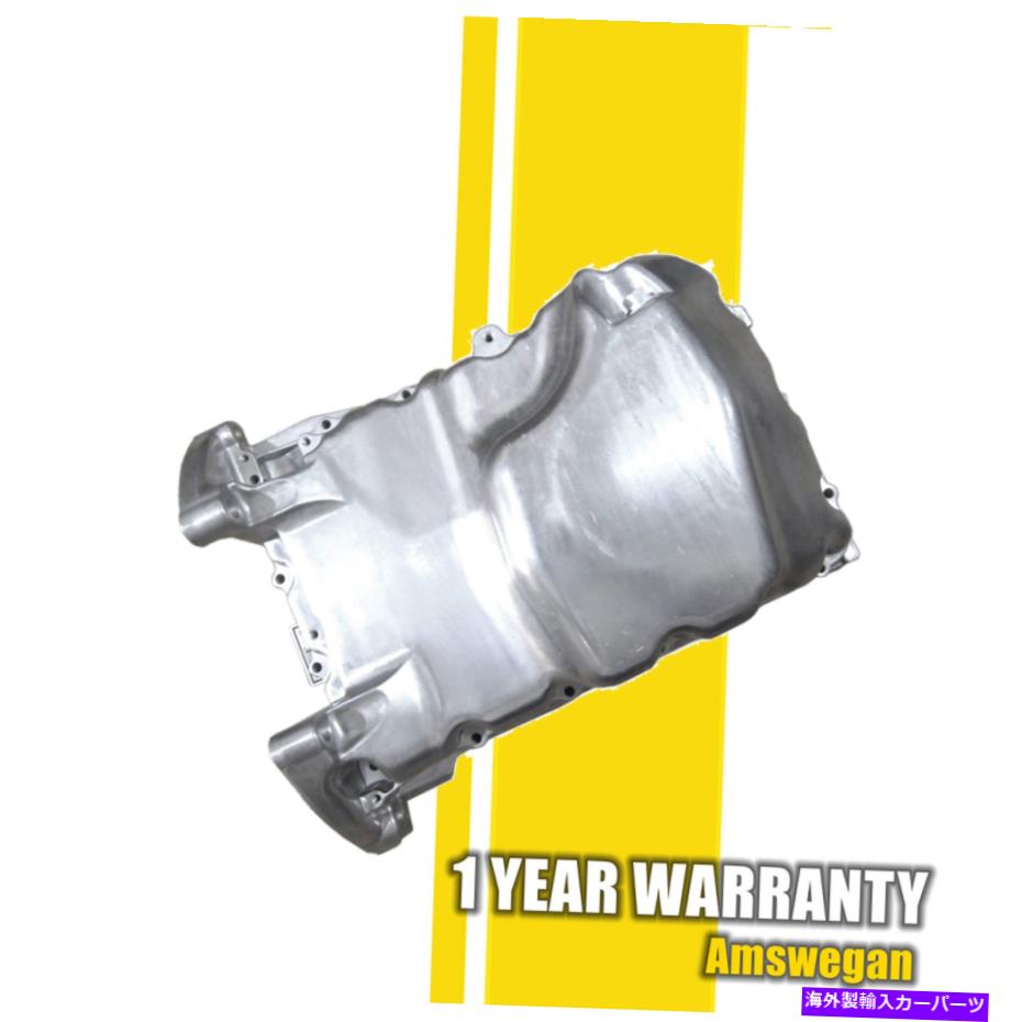 オイルパン Acura rlx Honda Accors Crosstour Odyssey Pilot 11200RN0A01のエンジンオイルパン Engine Oil Pan For Acura RLX Honda Accord Crosstour Odyssey Pilot 11200RN0A01【並行輸入品】