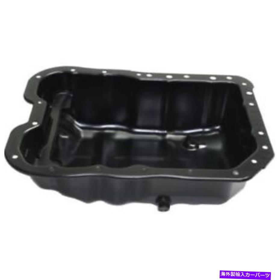 オイルパン Tucson 14の新しいオイルパン4気筒-2.4L New Oil Pan 4 cyl - 2.4L For Tucson 14【並行輸入品】