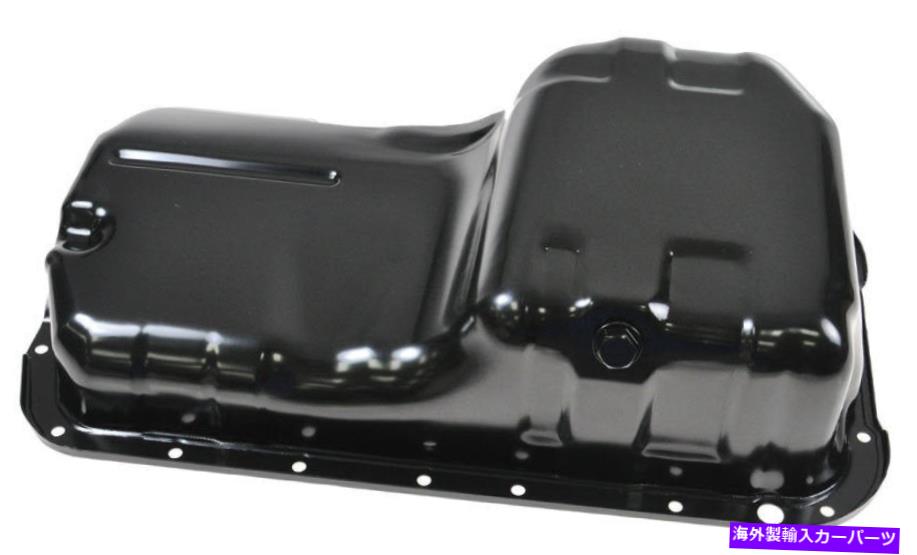 オイルパン ホンダアコードオデッセイアキュラCl isuzu oasis L4 2.3lのTRQオイルパン TRQ Oil Pan for Honda Accord Odyssey Acura CL Isuzu Oasis L4 2.3L【並行輸入品】