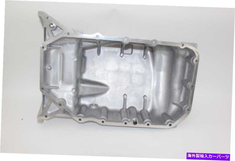 オイルパン エンジンオイルパンはTSXとアコードOE＃11200-R40-A00に適合します - ヘビーデューティ Engine Oil Pan fits TSX and Accord OE# 11200-R40-A00 - Heavy Duty【並行輸入品】