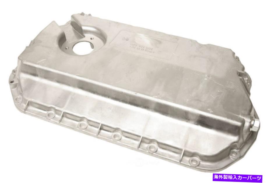 オイルパン エンジンオイルパン-Glx下部URO部品078103604AA Engine Oil Pan-GLX Lower URO Parts 078103604AA【並行輸入品】