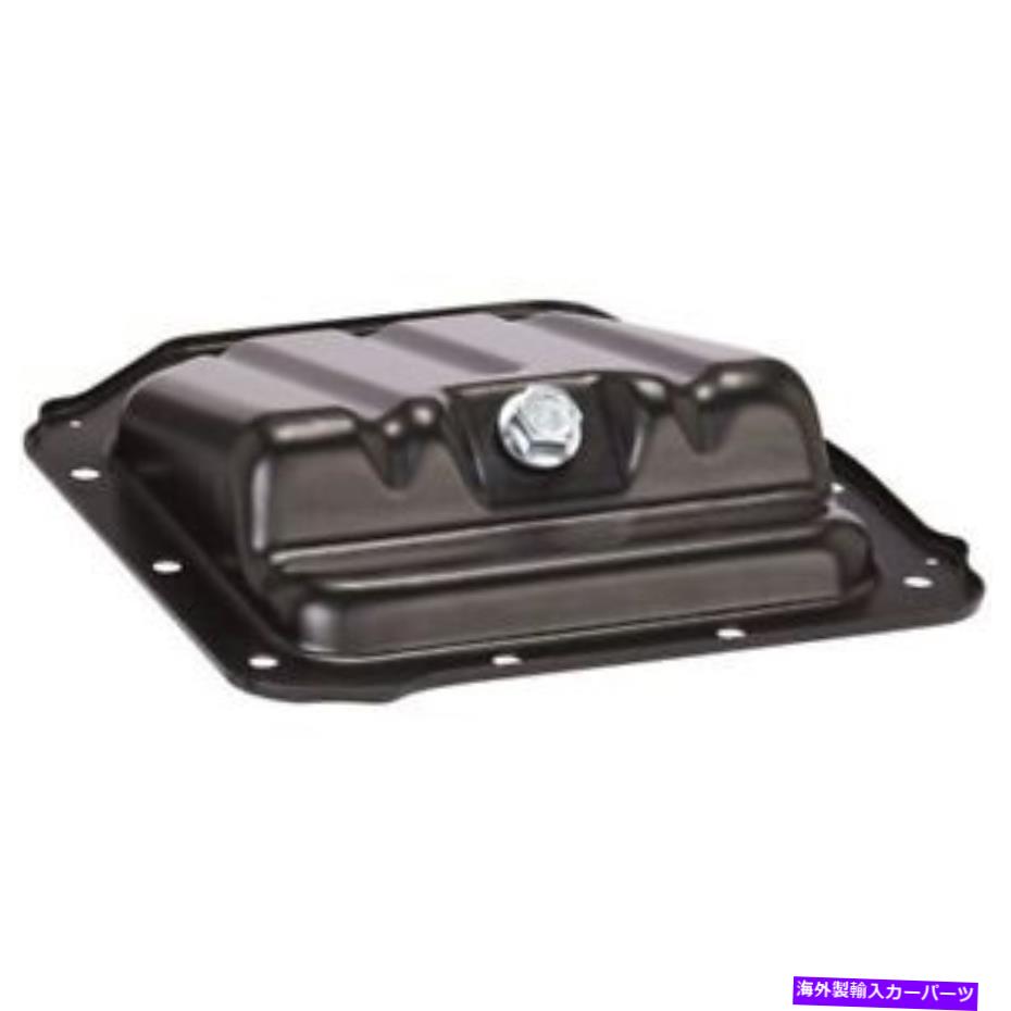 オイルパン スペクトルプレミアムHyp18aオイルパン Spectra Premium HYP18A Oil Pan【並行輸入品】