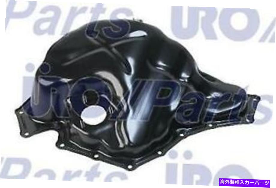 オイルパン ＃06H103600AA UROエンジンオイルパン # 06H103600AA URO Engine Oil Pan【並行輸入品】
