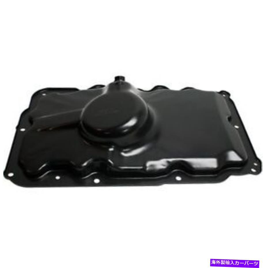 オイルパン Ford Explorer 1997から2011年の新しいオイルパン New Oil Pan for Ford Explorer 1997 to 2011【並行輸入品】