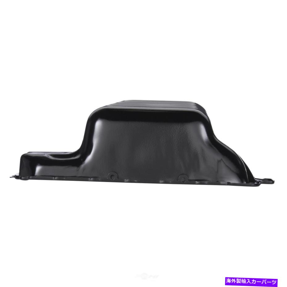 オイルパン エンジンオイルパンスペクトルGMP21A Engine Oil Pan Spectra GMP21A【並行輸入品】