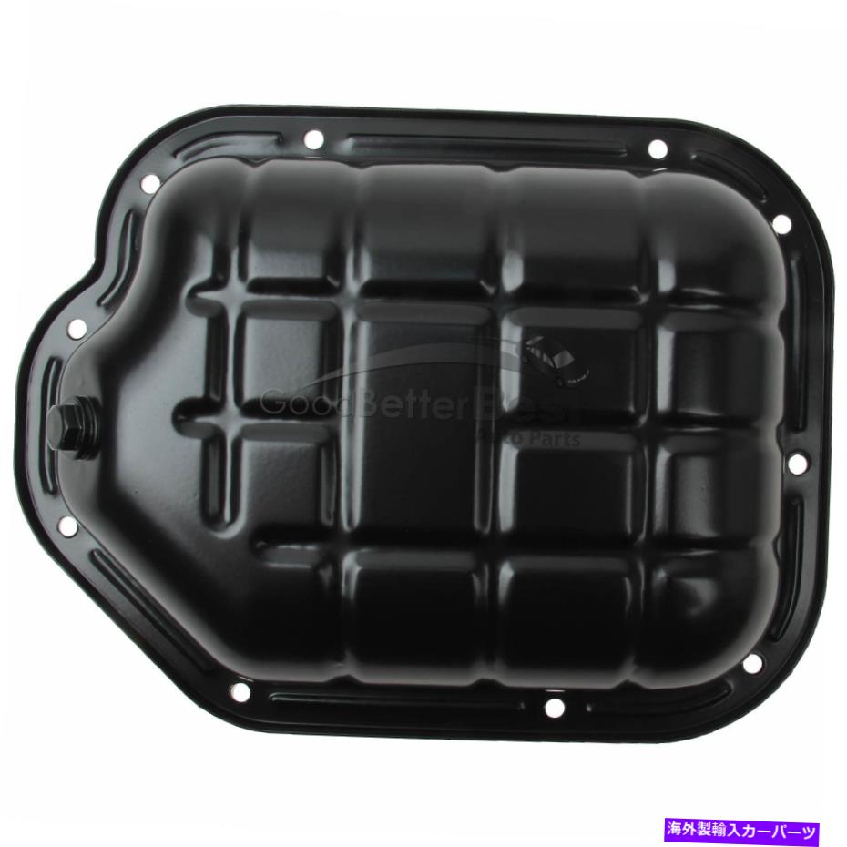 オイルパン 1つの新しいMTCエンジンオイルパンロウアー9591 1111031U10日産最大値 One New MTC Engine Oil Pan Lower 9591 1111031U10 for Nissan Maxima【並行輸入品】
