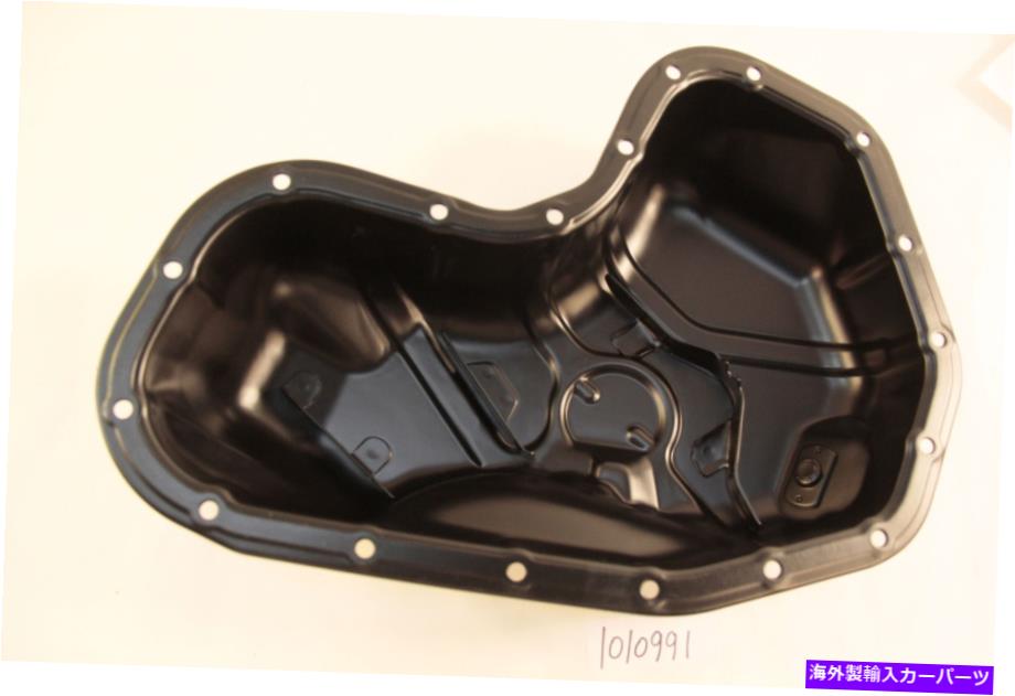 オイルパン ハイランダーレクサスES350ラブ4カムリシエナ＃12102-3105の低エンジンオイルパン Lower-Engine Oil Pan For Highlander Lexus ES350 RAV4 Camry Sienna #12102-31051【並行輸入品】