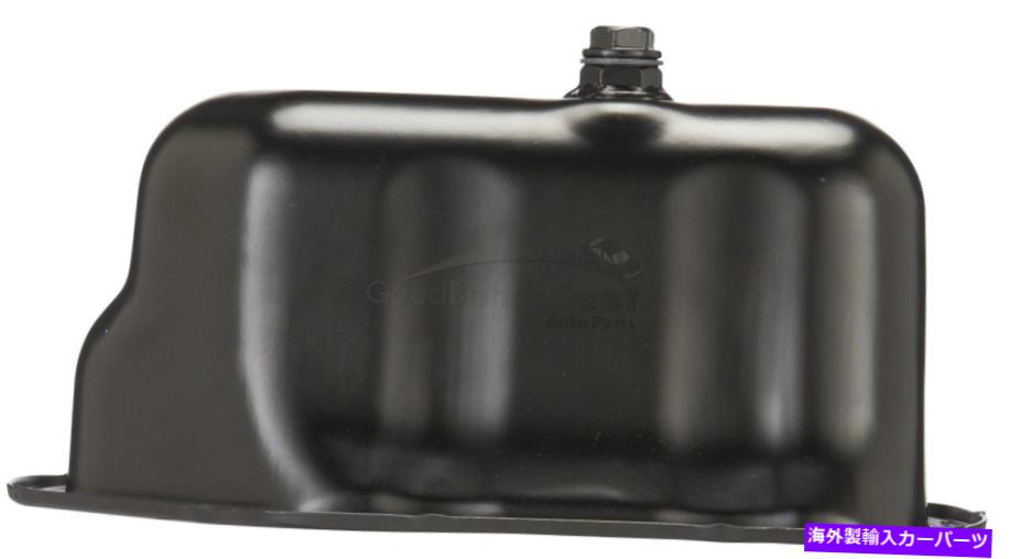 オイルパン 1つの新しいスペクトルプレミアムエンジンオイルパン下部SZP01A 1152085F10 One New Spectra Premium Engine Oil Pan Lower SZP01A 1152085F10【並行輸入品】