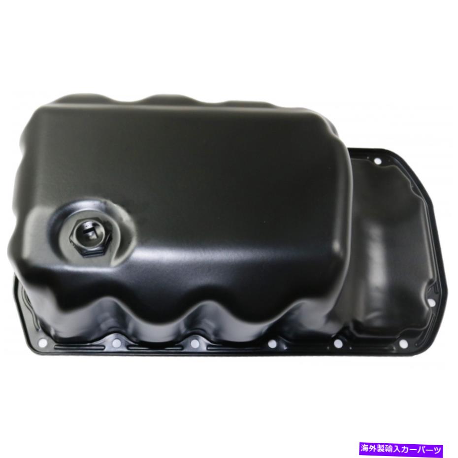 オイルパン ミニクーパーペースマンオイルパン2013-2016スチールマテリアル11137550483 For Mini Cooper Paceman Oil Pan 2013-2016 Steel Material 11137550483【並行輸入品】