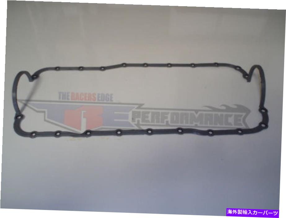 オイルパン カントンフォードマスタング302 5.0Lワンピースオイルパンガスケット Canton Ford Mustang 302 5.0L One Piece Oil Pan Gasket【並行輸入品】