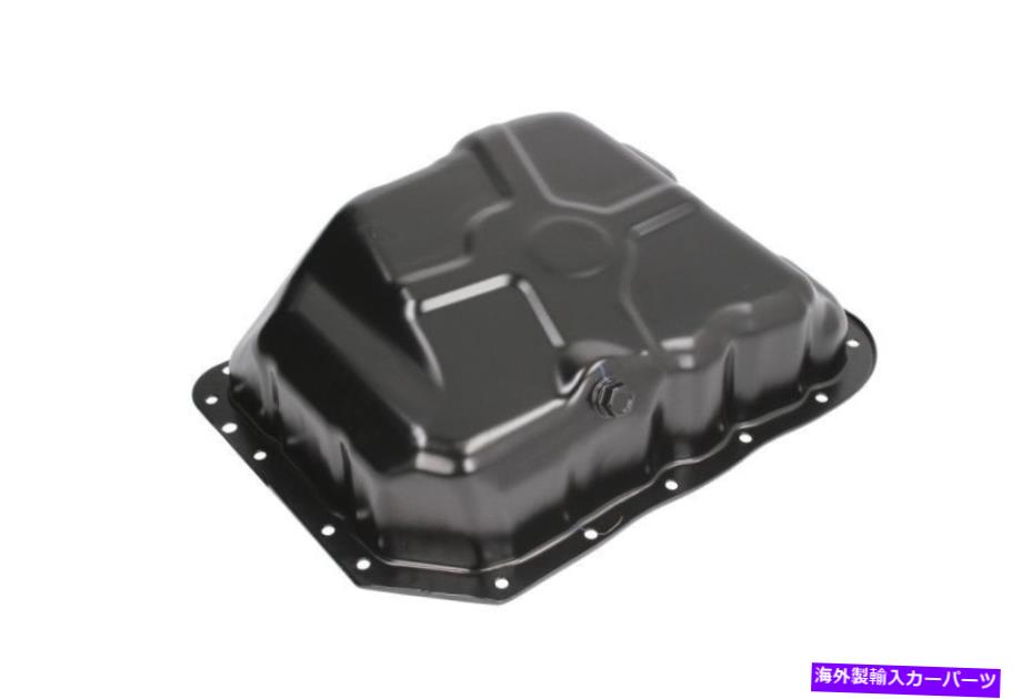 オイルパン Dodge Avenger 08-13 Caliber 06-2013 Journey 06-2013用エンジンオイルパンサンプ2.4L Engine Oil Pan SUMP 2.4L for DODGE AVENGER 08-13 CALIBER 06-2013 JOURNEY 06-2013【並行輸入品】