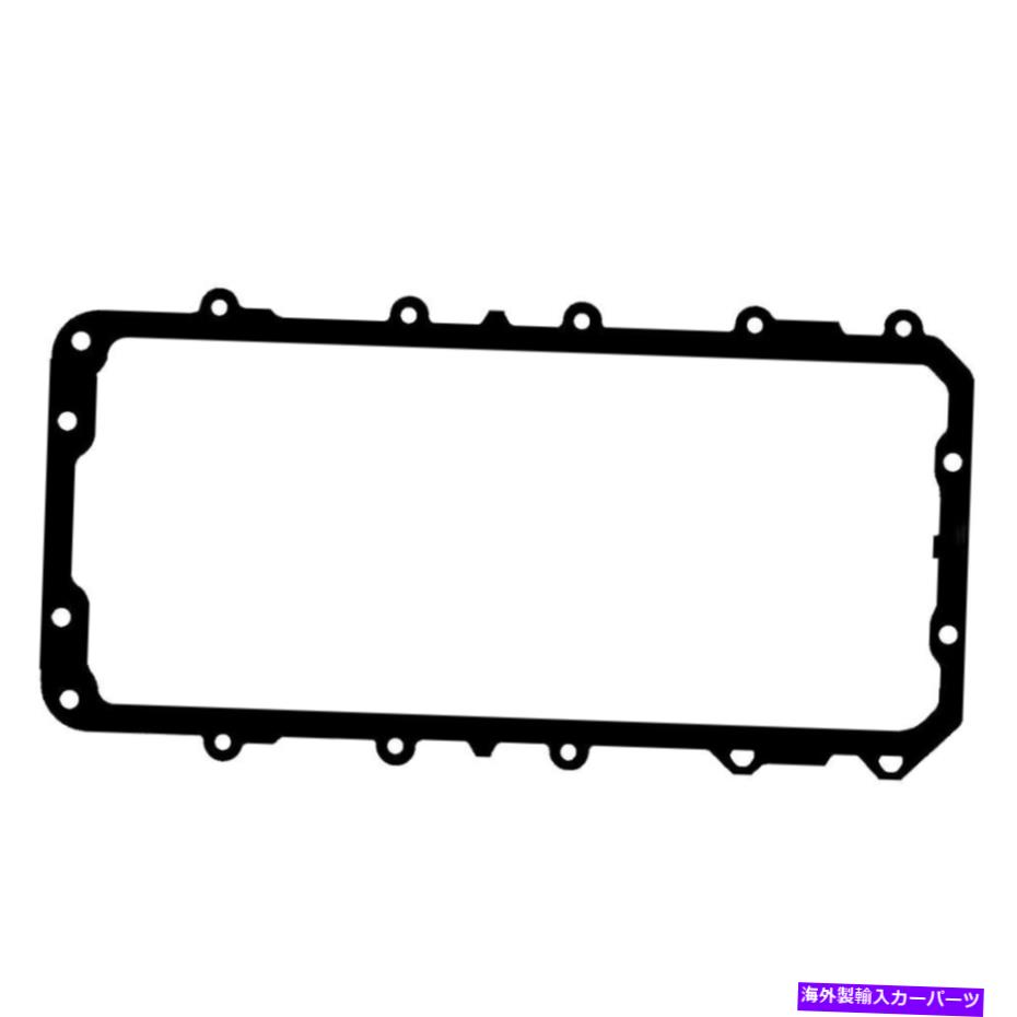 オイルパン フォードファルコンBA BF FG V8 5.4L INC XR8 BOSS 260 2002-2011用オイルパンガスケット Oil Pan Gasket for Ford Falcon BA BF FG V8 5.4L Inc XR8 Boss 260 2002-2011【並行輸入品】