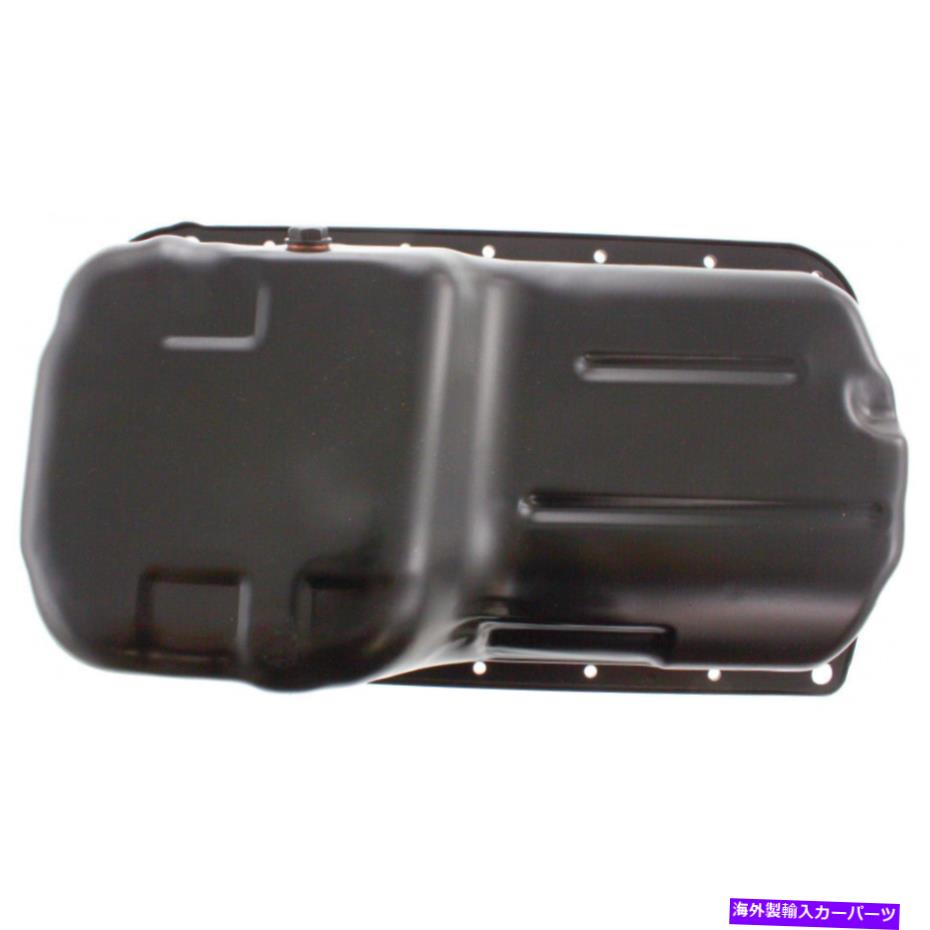 【楽天市場】オイルパン ホンダオデッセイオイルパン1998には、ドレインプラグとシール容量鋼が含まれています For Honda