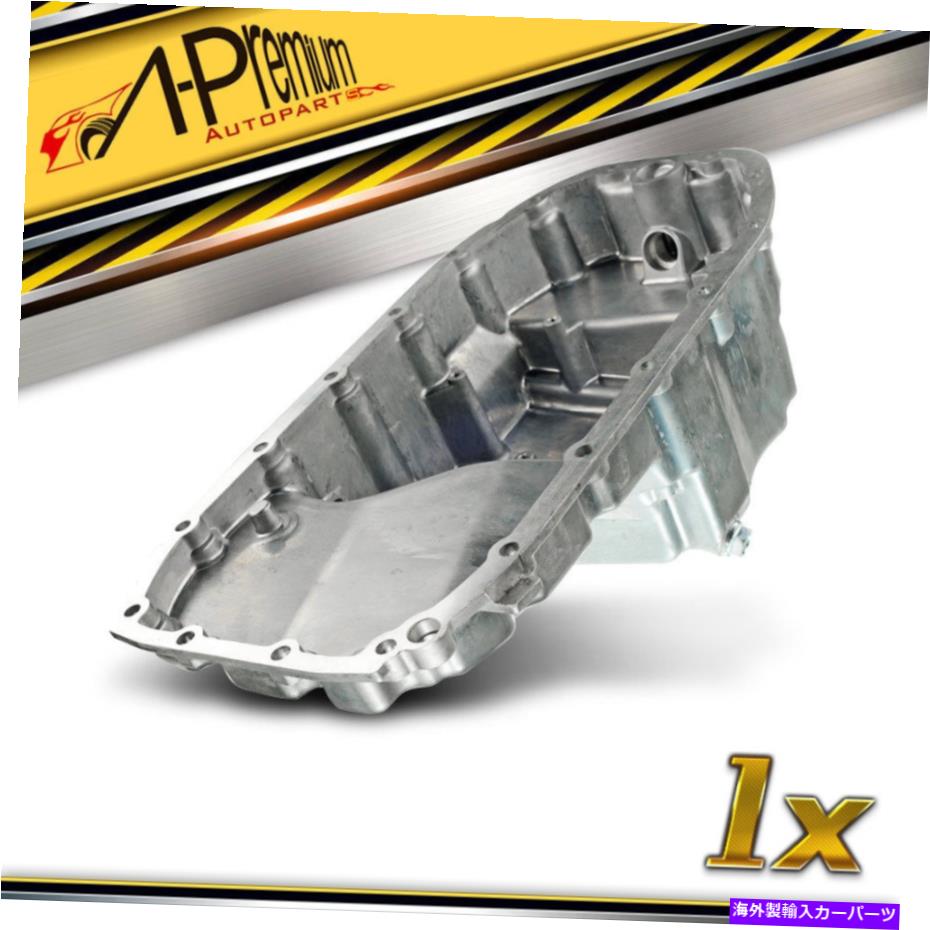 オイルパン SAAB 9-3 900 L4 2.0L 2.1L 2.3L SAP01A 94-99 264-800用Aプレミアムエンジンオイルパン A-Premium Engine Oil Pan for Saab 9-3 900 l4 2.0L 2.1L 2.3L SAP01A 94-99 264-800【並行輸入品】