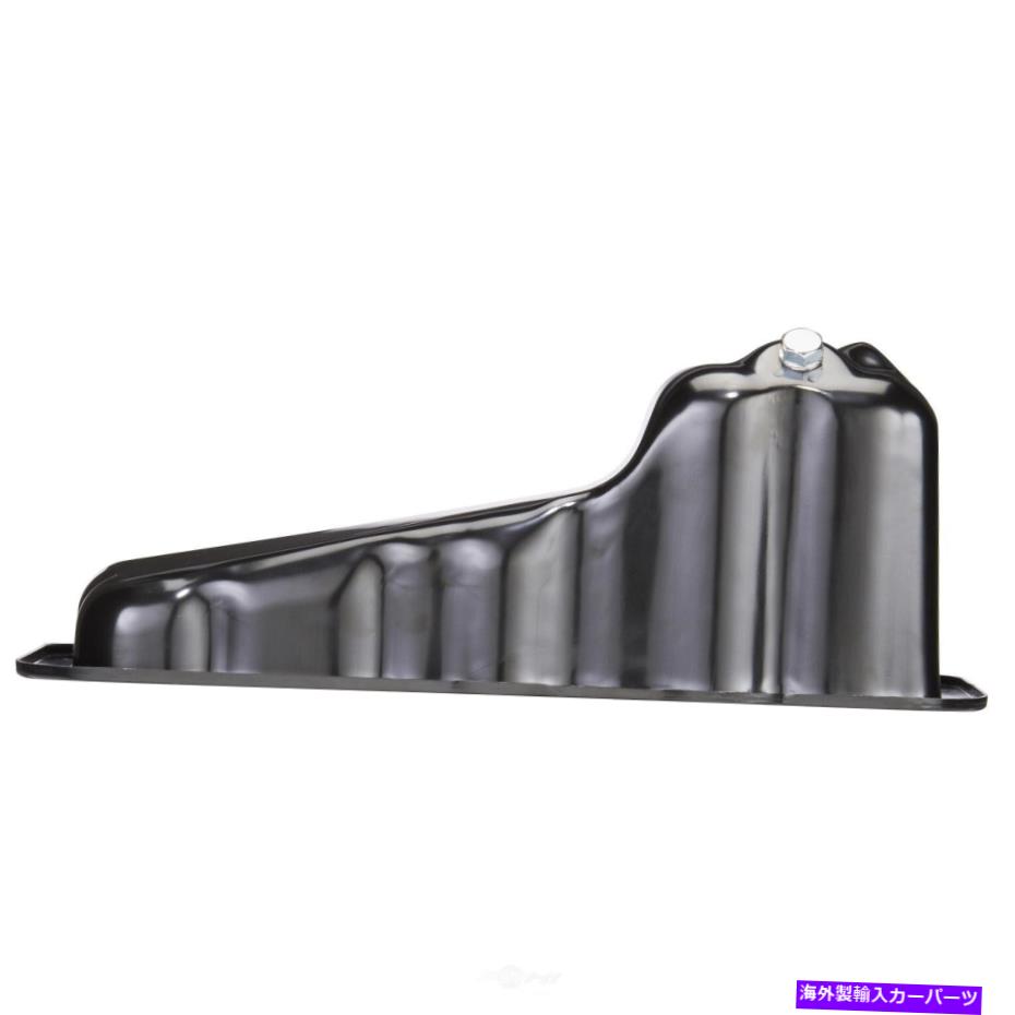 オイルパン エンジンオイルパンスペクトルCRP33B Engine Oil Pan Spectra CRP33B【並行輸入品】