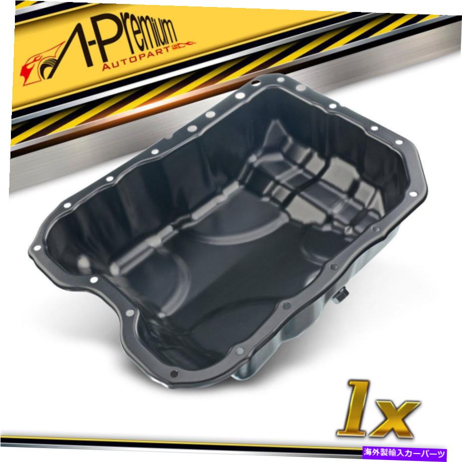 【楽天市場】オイルパン ジープチェロキー2.4L 2014 2015の新しいオイルパンサンプ New Oil Pan Sump for