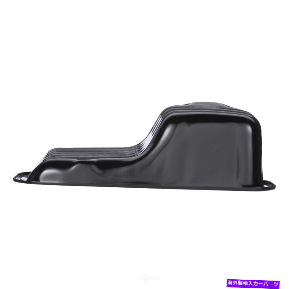 オイルパン エンジンオイルパンスペクトルHyp01b Engine Oil Pan Spectra HYP01B【並行輸入品】