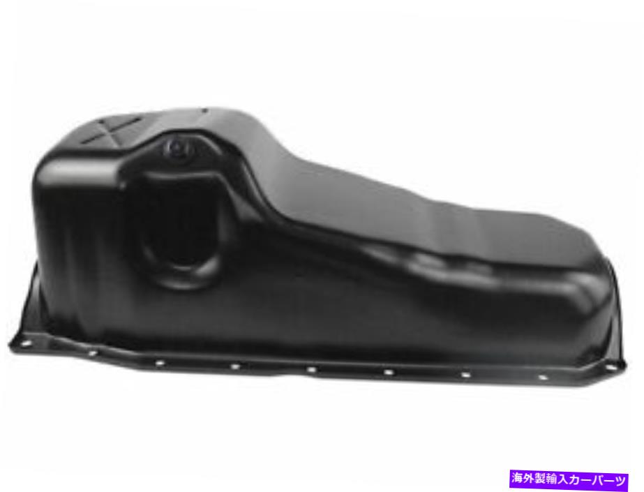 オイルパン SKP 91FH68Yオイルパンフィット1977 Oldsmobile Starfire 5.0L V8エンジンオイルパン SKP 91FH68Y Oil Pan Fits 1977 Oldsmobile Starfire 5.0L V8 Engine Oil Pan【並行輸入品】