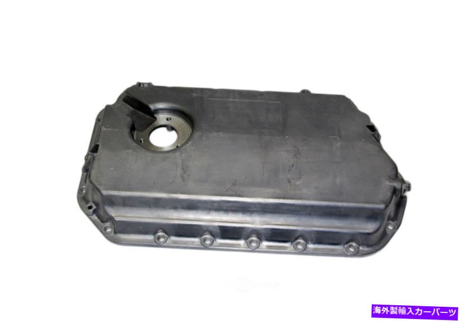 オイルパン エンジンオイルパン下部MTC 4261 Engine Oil Pan Lower MTC 4261【並行輸入品】