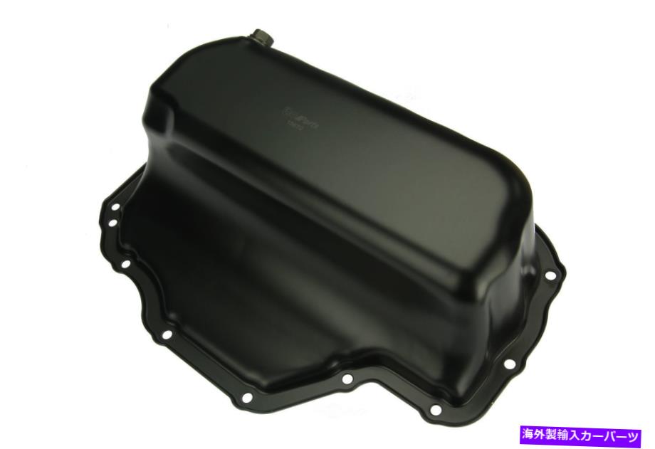 オイルパン エンジンオイルパンUROパーツ2720100828 Engine Oil Pan URO PARTS 2720100828【並行輸入品】
